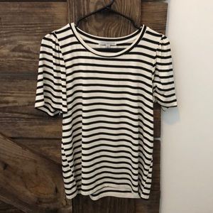 Striped shirt